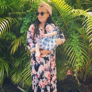 Meet your Posher, Tricia!